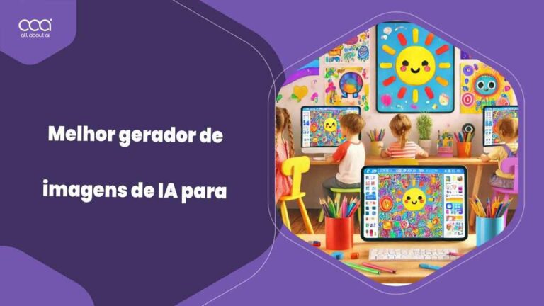 melhores-geradores-de imagens-de-IA-para-crianças-para-criadores-brasileiros