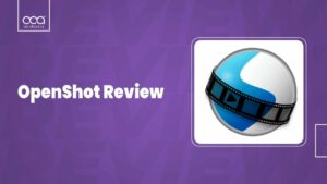 OpenShot Review: Best Free Video Editing Tool